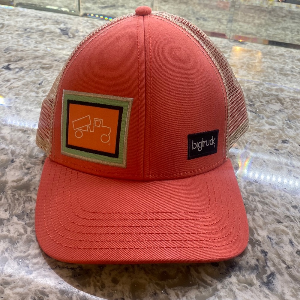 bigtruck Hat 🚎